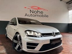 Weiß Gebraucht 2014 VW Golf R Coupé | 20.999 € (Etwas zu teuer)