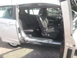 Silber Gebraucht 2017 Ford B-MAX Titanium Van / Kleinbus | 12.299 € (Fairer Preis)