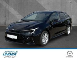 Schwarz Neu 2025 Suzuki Swace Comfort+ Limousine | 31.890 €