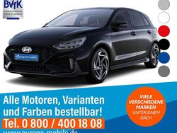Wählbar Neu 2025 Hyundai i30 Advantage Limousine | 24.795 € (Guter Preis)