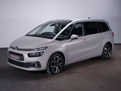Beige Gebraucht 2020 Citroën C4 Limousine | 11.495 € (Guter Preis)