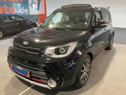 Schwarz Gebraucht 2019 Kia Soul Turbo SUV | 17.850 €