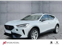 "nevada" weiss Gebraucht 2024 Cupra Formentor VZ SUV | 29.930 € (Guter Preis)