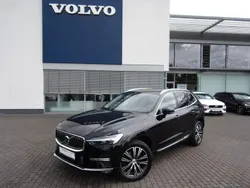 Schwarz Gebraucht 2022 Volvo XC60 Inscription SUV | 38.900 € (Guter Preis)