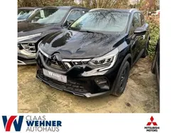 M) (schwarz Neu 2024 Mitsubishi ASX SUV | 23.680 € (Guter Preis)