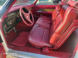 Weiß Gebraucht 1970 Cadillac Deville Cabrio | 28.000 €