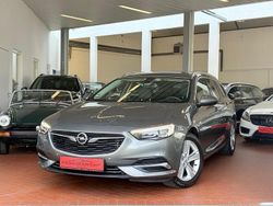 Grau Gebraucht 2017 Opel Insignia Innovation Kombi | 13.900 € (Fairer Preis)