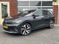 Grau Gebraucht 2021 VW ID.4 SUV | 18.700 €