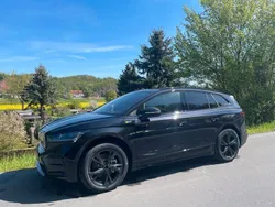 Schwarz Neu 2025 Skoda Enyaq iV Lounge SUV | 51.990 € (Superpreis)