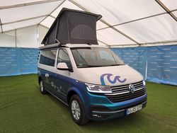 Weiß Gebraucht 2023 VW T6.1 California Van | 70.900 €