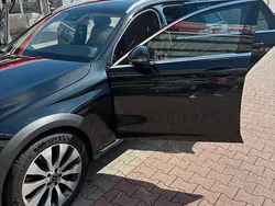 Schwarz Gebraucht 2018 Mercedes E220 Kombi | 22.500 € (Etwas zu teuer)