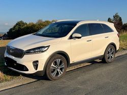 Andere farben Gebraucht 2018 Kia Sorento Platinum SUV | 21.000 € (Guter Preis)