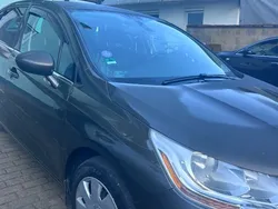 Braun Gebraucht 2012 Citroën C4 Exclusive Limousine | 2.500 € (Superpreis)