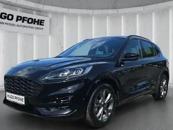 Agate black metallic Neu 2024 Ford Kuga ST-Line SUV | 31.690 € (Fairer Preis)