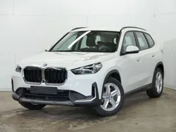 Alpinweiss 3 Gebraucht 2024 BMW X1 SUV | 40.980 € (Superpreis)