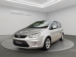 Gebraucht 2009 Ford C-MAX Van / Kleinbus | 3.699 € (Fairer Preis)