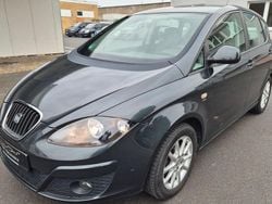 Grau Gebraucht 2012 Seat Altea Stylance Van / Kleinbus | 3.390 € (Guter Preis)