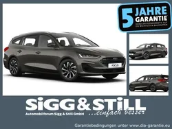 Magnetic metallic Neu 2025 Ford Focus Titanium Kombi | 25.980 € (Guter Preis)