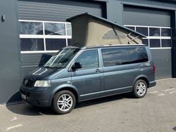 Grau Gebraucht 2008 VW T5 Beach Van | 22.890 €