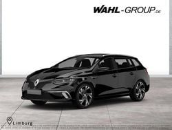 Schwarz Gebraucht 2023 Renault Mégane GrandTour Business Kombi | 12.450 € (Superpreis)