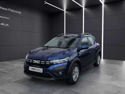 Ironblau Neu 2024 Dacia Sandero Expression Kleinwagen | 17.490 € (Fairer Preis)