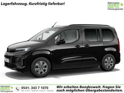 Kontrast grau metallic Neu 2025 Opel Combo Van / Kleinbus | 26.831 € (Fairer Preis)