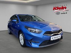 Gebraucht 2024 Kia Ceed Sportswagon Vision Kombi | 21.960 € (Fairer Preis)