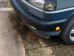 Weiß Gebraucht 1998 VW T4 Van | 3.250 € (Superpreis)