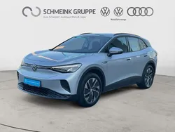 Scale silver metallic Gebraucht 2023 VW ID.4 Pro Performance SUV | 34.880 € (Fairer Preis)