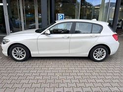 Weiß Gebraucht 2019 BMW 120 Kleinwagen | 17.300 € (Superpreis)