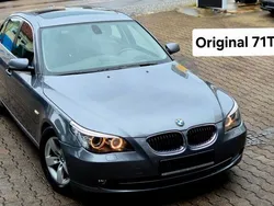 BMW 523