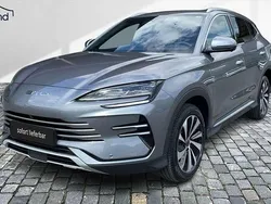 Grau / timegrey Neu 2025 BYD Seal U Comfort SUV | 35.699 € (Etwas zu teuer)