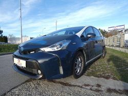 Weiß Gebraucht 2020 Toyota Prius+ Comfort Van / Kleinbus | 14.340 € (Superpreis)