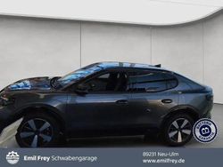 Magnetic grey Neu 2025 Ford Capri SUV | 52.980 € (Teuer)