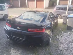 Schwarz Gebraucht 2019 Chevrolet Camaro Coupé | 36.000 € (Guter Preis)