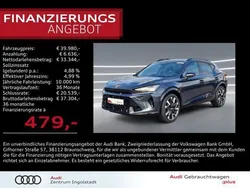 Magnetic grau metallic Neu 2025 Cupra Formentor VZ SUV | 39.980 € (Superpreis)
