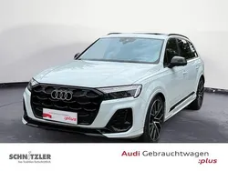 Gebraucht 2025 Audi Q7 S-Line SUV | 81.980 € (Superpreis)