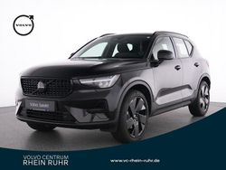 Onyx black / metallic Gebraucht 2024 Volvo XC40 Plus SUV | 36.990 € (Fairer Preis)