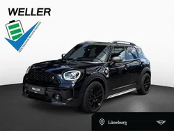 Schwarz Gebraucht 2021 Mini Cooper Countryman SUV | 23.990 € (Fairer Preis)