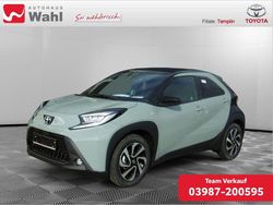 Urban khaki Neu 2025 Toyota Aygo Kleinwagen | 22.260 €