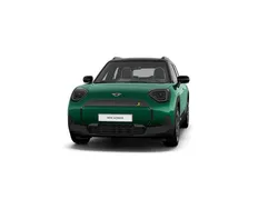 Neu 2024 Mini Aceman SUV | 39.690 €