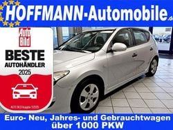 Silbermet. (metallic) Gebraucht 2011 Hyundai i30 Classic Limousine | 1.600 € (Guter Preis)