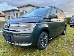 Grau Neu 2024 VW T7 California Van | 74.950 €