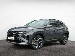 Ecotronic grey Neu 2025 Hyundai Tucson SUV | 36.990 € (Guter Preis)