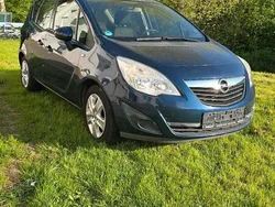 Gebraucht 2010 Opel Meriva Van / Kleinbus | 3.500 € (Fairer Preis)