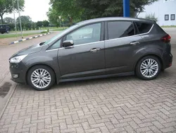 Magnetic Gebraucht 2019 Ford C-MAX Titanium Van / Kleinbus | 16.900 € (Etwas zu teuer)