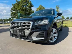 Schwarz Gebraucht 2020 Audi Q2 Sport SUV | 18.950 € (Superpreis)