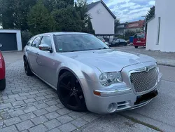 Grau Gebraucht 2007 Chrysler 300C Kombi | 6.000 € (Teuer)