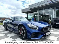 Mercedes AMG GT