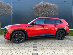 Rot Gebraucht 2023 BMW XM Performance SUV | 109.850 €